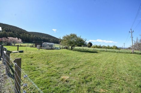 Photo of property in 720 Outram-mosgiel Road, Riverside, Outram, 9073