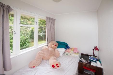 Photo of property in 11 Braemar Terrace, Johnsonville, Wellington, 6037