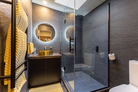 Photo of property in The Loft Apartments, 2d/4 Lorne Street, Auckland Central, Auckland, 1010