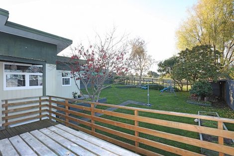 Photo of property in 15 Homelands Avenue, Feilding, 4702
