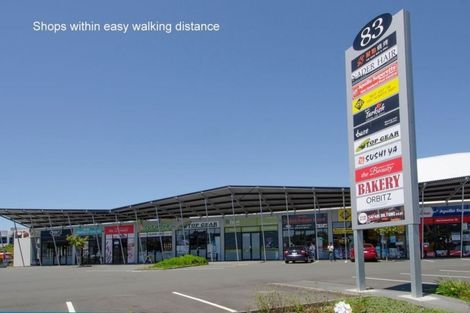 Photo of property in Apollo Apartments, 201/46 Rosedale Road, Rosedale, Auckland, 0632