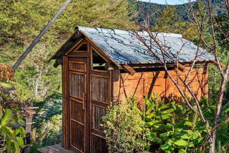 Photo of property in 165 Boons Valley Road, Waikawa, Picton, 7220