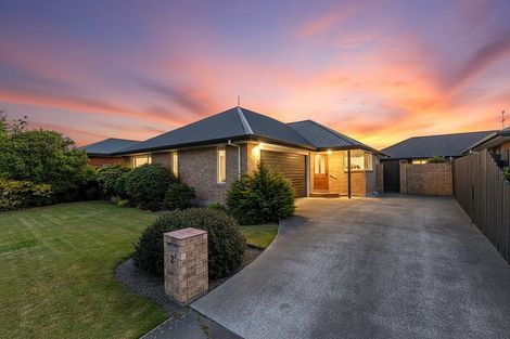 Photo of property in 2a Kingsbury Avenue, Rangiora, 7400