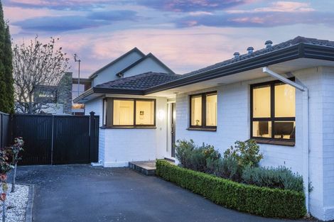 Photo of property in 2/73 Winchester Street, Merivale, 8014