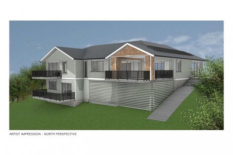 Photo of property in 19 Te Heke Place, Waikanae, 5036