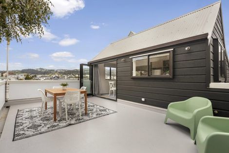 Photo of property in 6/85 Elizabeth Street, Mount Victoria, Wellington, 6011
