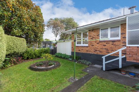 Photo of property in 3/73 Symonds Street, Royal Oak, Auckland, 1061