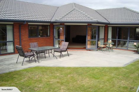 Photo of property in 10 Jasper Place, Northwood, Christchurch, 8051