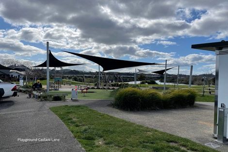 Photo of property in 6 Rire Hau Lane, Pyes Pa, Tauranga, 3112