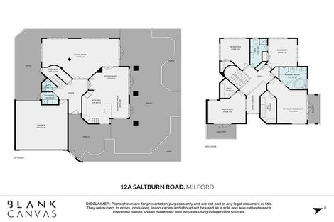 Photo of property in 12a Saltburn Road, Milford, Auckland, 0620