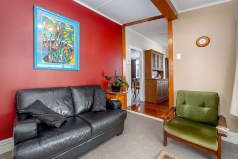 Photo of property in 119 Pownall Street, Masterton, 5810