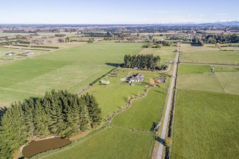 Photo of property in 308a Cones Road, Loburn, Rangiora, 7472