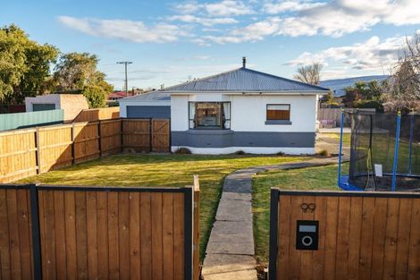 Photo of property in 99 Forfar Street, Mosgiel, 9024