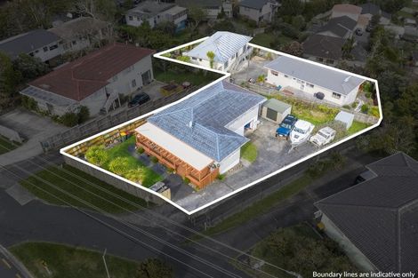 Photo of property in 299 Sunset Road, Sunnynook, Auckland, 0632