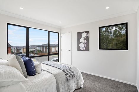 Photo of property in 42 Drumbuoy Drive, Flat Bush, Auckland, 2019