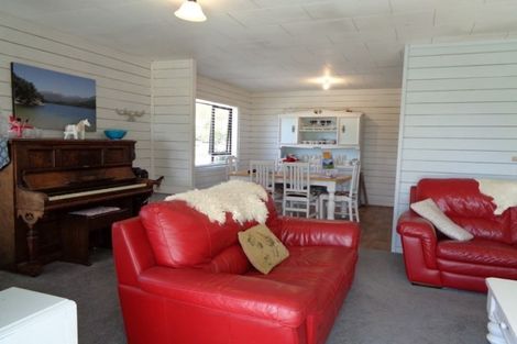 Photo of property in 277 Ridgens Road, Greendale, Christchurch, 7671