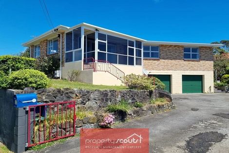 Photo of property in 124 Pioneer Road, Moturoa, New Plymouth, 4310