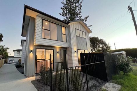 Photo of property in 26a Amberley Avenue, Te Atatu South, Auckland, 0610