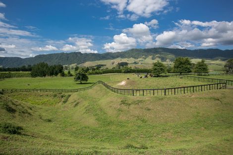 Photo of property in 922 Old Te Aroha Road, Okauia, Matamata, 3471