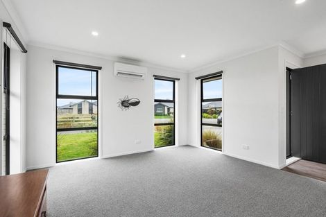 Photo of property in 7 Hurrah Way, Lincoln, 7608