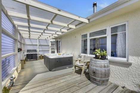 Photo of property in 11 Mcglashen Street, Motueka, 7120