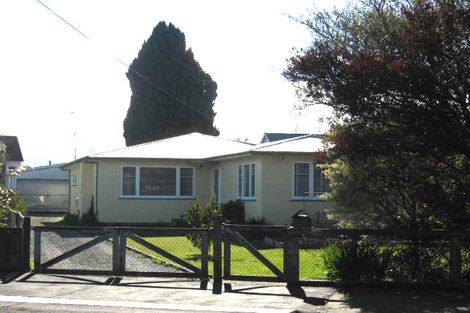 Photo of property in 92 High Street, Solway, Masterton, 5810