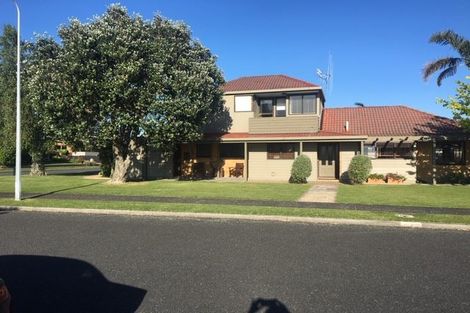 Photo of property in 3 Apollo Street, Otumoetai, Tauranga, 3110