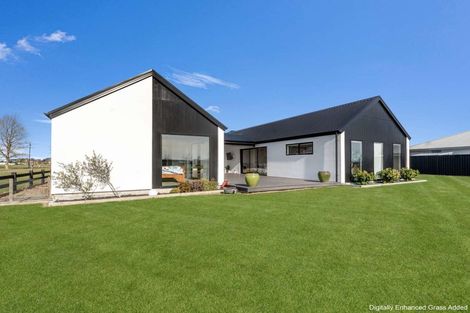 Photo of property in 2 Elm Tree Lane, Huntingdon, Ashburton, 7774