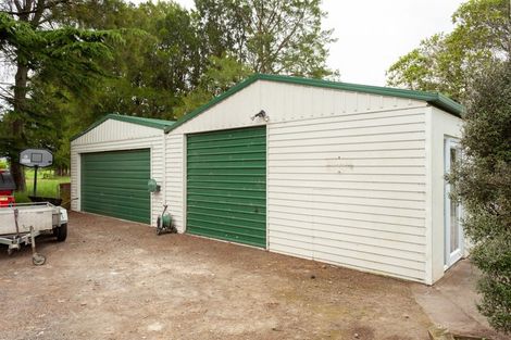 Photo of property in 945 No 7 Road, Springdale, Waitoa, 3380