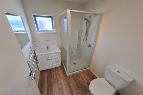 Photo of property in 5/219 Peterborough Street, Christchurch Central, Christchurch, 8013