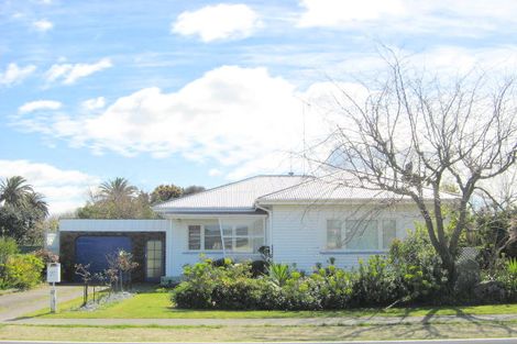 Photo of property in 27 Somerville Street, Wairoa, 4108