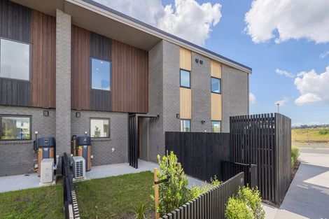 Photo of property in 24 Arvo Lane, Hobsonville, Auckland, 0616