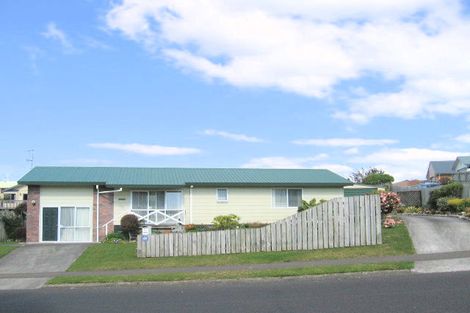 Photo of property in 61 Blomfield Street, Pukehangi, Rotorua, 3015