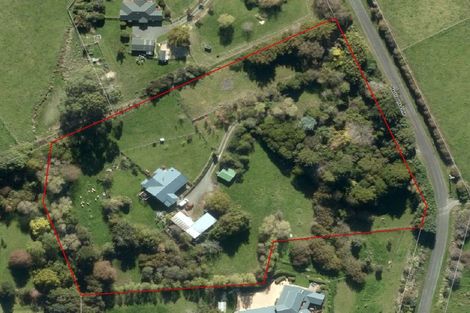 Photo of property in 23 Harrisons Line, Ashhurst, Palmerston North, 4470