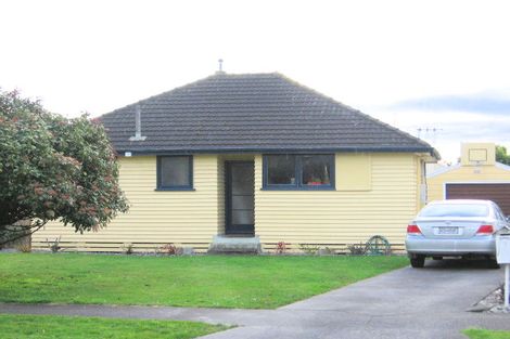 Photo of property in 7 Tilbury Avenue, Hokowhitu, Palmerston North, 4410