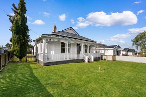 Photo of property in 22 Lincoln Street, Morrinsville, 3300