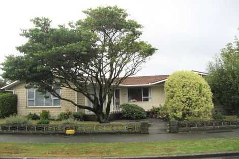 Photo of property in 50 Strathfield Avenue, Dallington, Christchurch, 8061