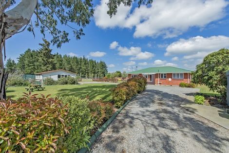 Photo of property in 30 Railway Road, Dunsandel, 7682