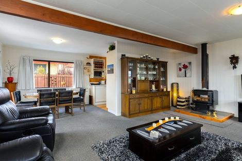 Photo of property in 7 Regent Place, Witherlea, Blenheim, 7201