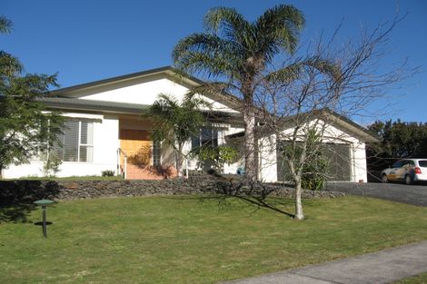 Photo of property in 23 Spinnaker Point, Haruru, 0204