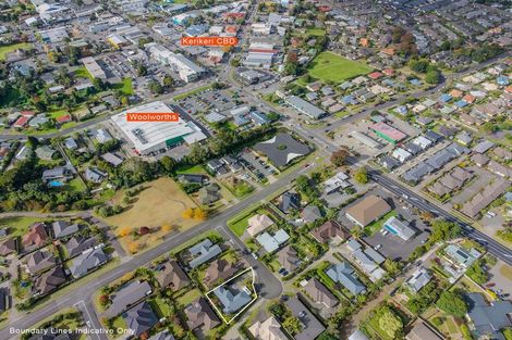Photo of property in 6 Barrett Place, Kerikeri, 0230