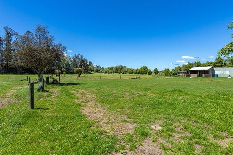 Photo of property in 810 Winchester Hanging Rock Road, Hilton, Temuka, 7985