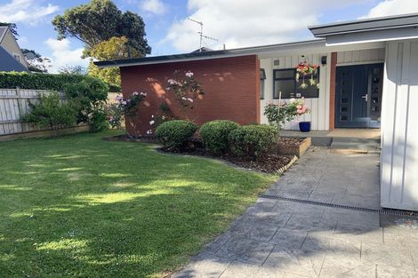 Photo of property in 10 Halswater Drive, Churton Park, Wellington, 6037