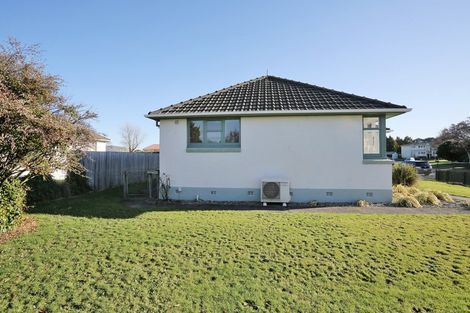 Photo of property in 12 Lithgow Place West, Glengarry, Invercargill, 9810