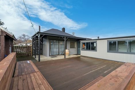 Photo of property in 50 Chaucer Street, Milton, 9220