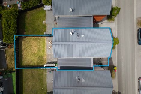 Photo of property in 7/6 Onekiritea Road, Hobsonville, Auckland, 0616