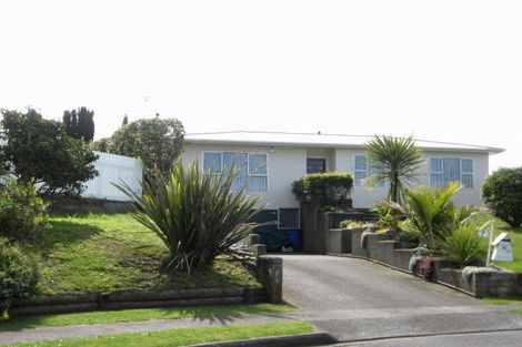 Photo of property in 7 Balmoral Crescent, Springvale, Whanganui, 4501