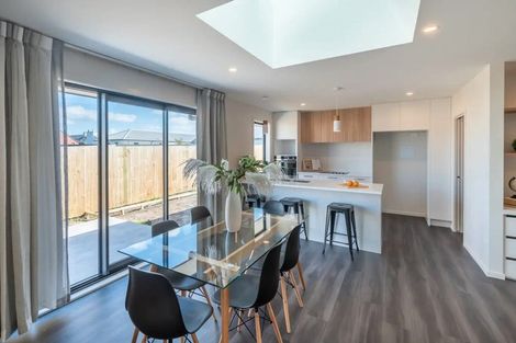 Photo of property in 20 Fairmaid Street, Lincoln, 7608