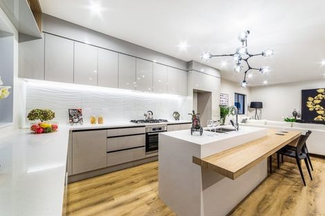 Photo of property in 15 Kearns Drive, Hobsonville, Auckland, 0616