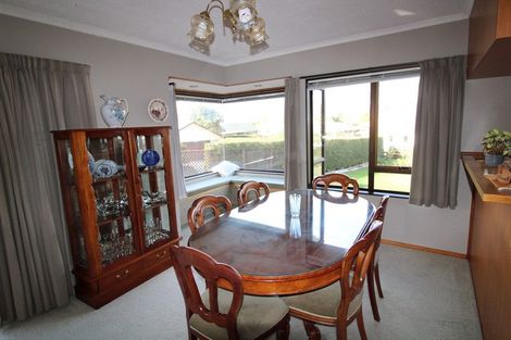 Photo of property in 5 Tahawai Crescent, Matamata, 3400